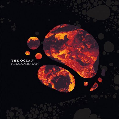 The Ocean - Discography (2002-2018)