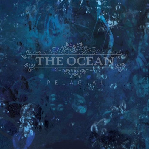 The Ocean - Discography (2002-2018)