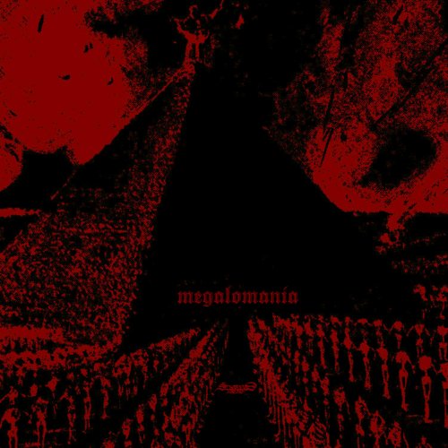 Swallowed Whole - Megalomania (2018)