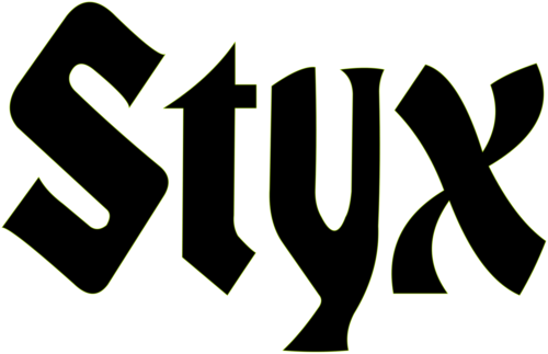 Styx - Discography (1972-2017)