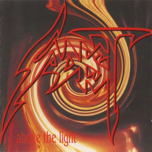 Sadist - Discography (1993-2022)