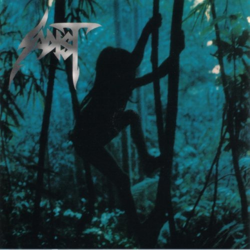 Sadist - Discography (1993-2022)