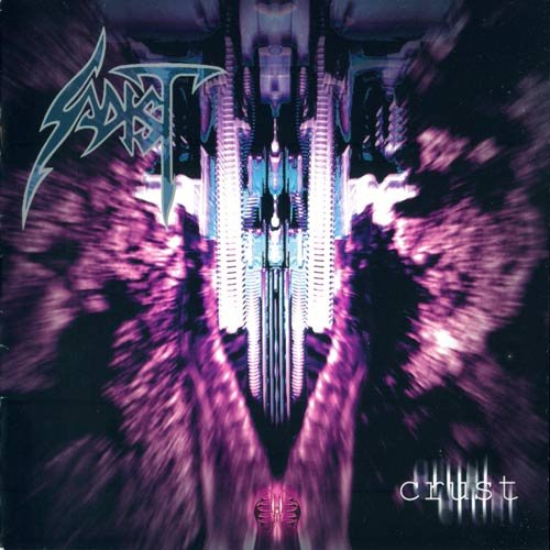 Sadist - Discography (1993-2022)