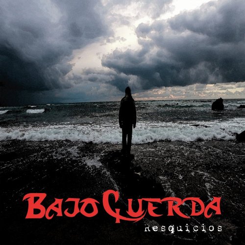 Bajo Cuerda - Resquicios (2018)