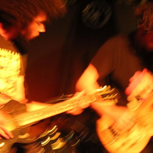 Phlogiston - Phlogiston (2018)