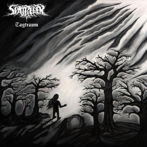 Spätregen - Tagtraum (2018)