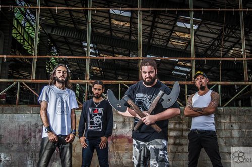 Chaos Synopsis - Discography (2009-2017)