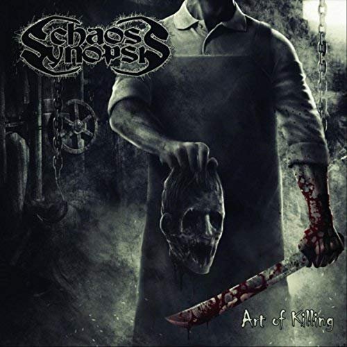 Chaos Synopsis - Discography (2009-2017)