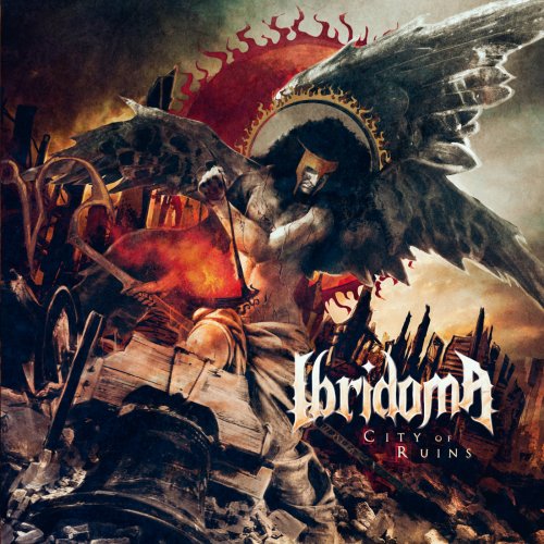 Ibridoma - City Of Ruins (2018)