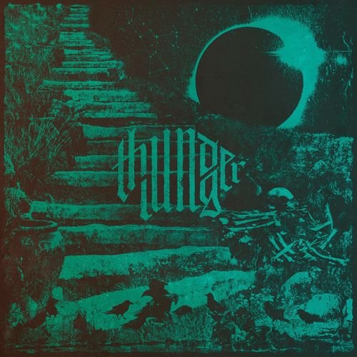 Thunderlung - Thunderlung [EP] (2018)