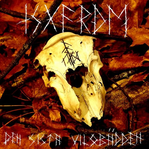 Isgärde - Den Sista Vilobädden (2018)