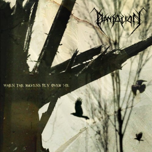 Dantalion - Discography (2006-2023)