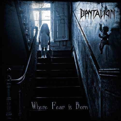 Dantalion - Discography (2006-2023)