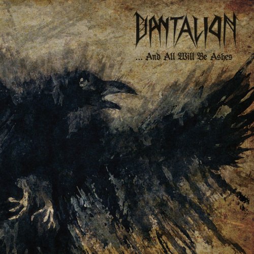 Dantalion - Discography (2006-2023)