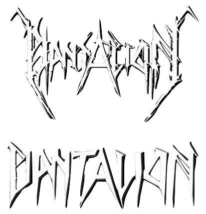 Dantalion - Discography (2006-2023)