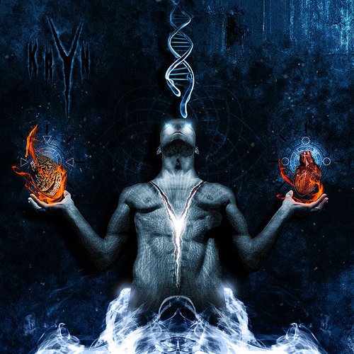 Kryn - Collection (2010-2014)