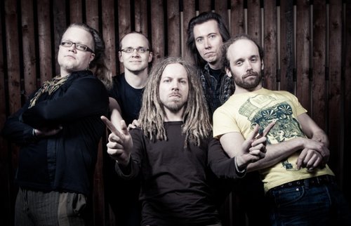 Overhead - Discography (2002-2018)