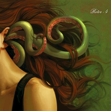 Rotor - Discography (2001-2018)