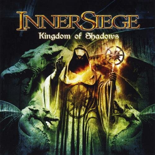 InnerSiege - Кingdоm Оf Shаdоws (2012)
