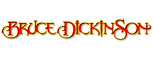 Bruce Dickinson - Discography (1990-2005) (Japanese Edition)