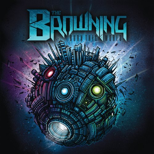 The Browning - Discography (2008-2018)