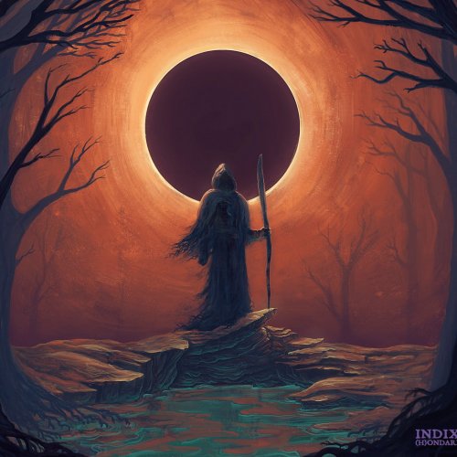 Indix - (H)ondare (2018)