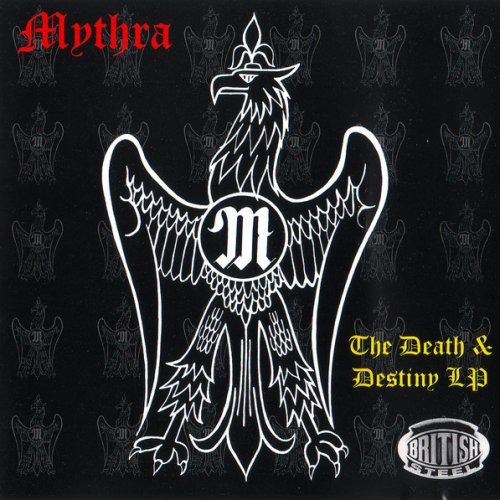 Mythra – Discography - (1979-2017)