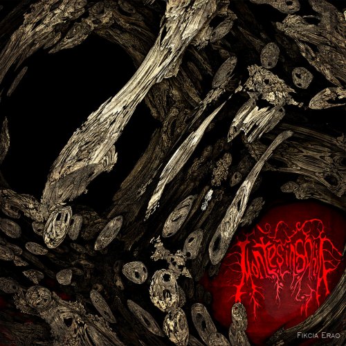 Montes Insania - Fikcia Erao (2018)