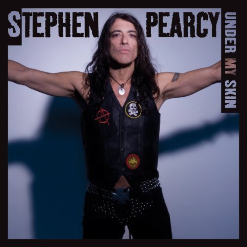 Stephen Pearcy (Ratt) - Discography (2002-2018)