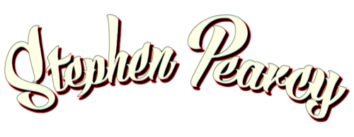 Stephen Pearcy (Ratt) - Discography (2002-2018)