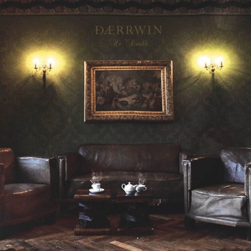 Dærrwin - Uv'Derekh (2018)