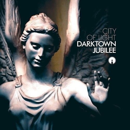 Darktown Jubilee - City Of Light (2015)