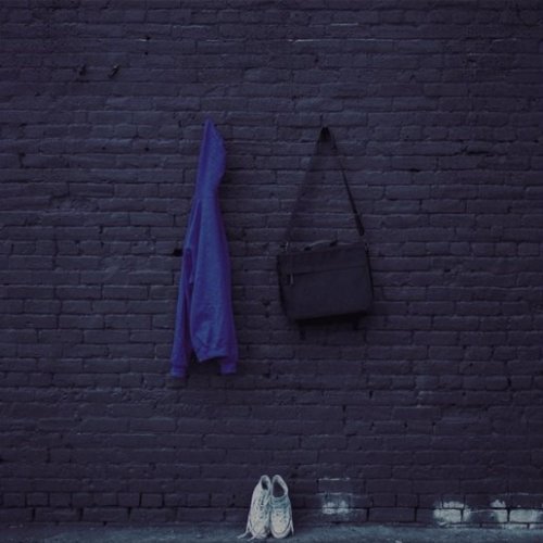 Kaonashi - Why Did You Do It? (2018)