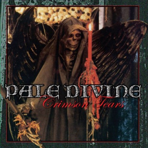 Pale Divine - Discography (1997-2020)