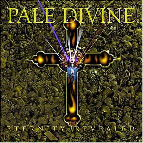 Pale Divine - Discography (1997-2020)