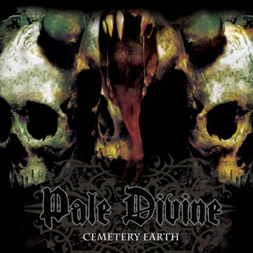 Pale Divine - Discography (1997-2020)