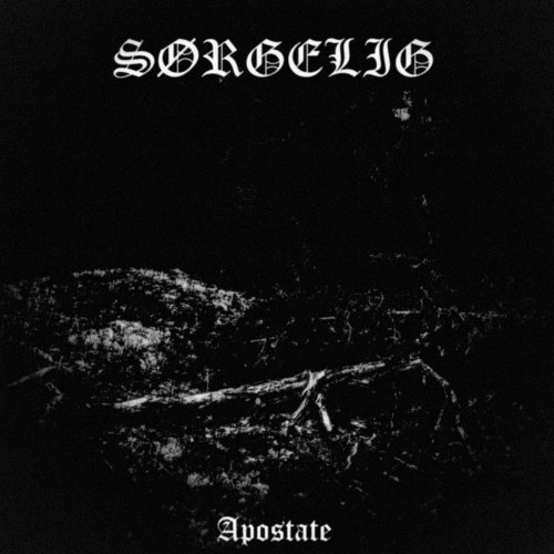 Sørgelig - Apostate (2018)