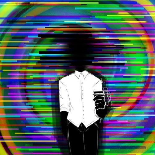 Fuchsia Delirium - Headless Default (2018)