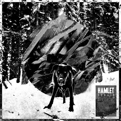 Hamlet - Berlín (2018)