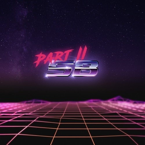 The Sutcliffe Brothers - Part II (2018)