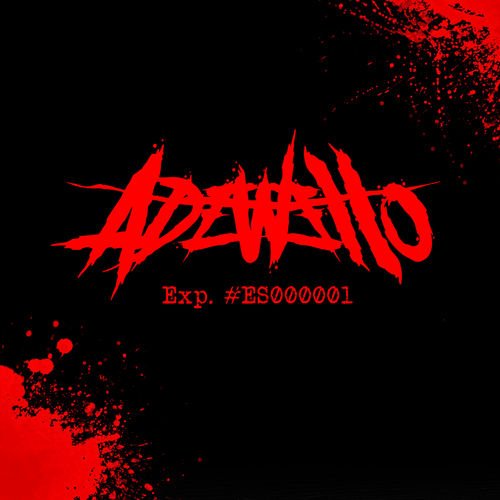Adewello - Exp. #Es000001 (2018)