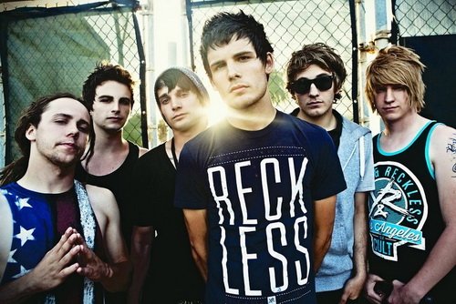 I See Stars - Discography (2009-2018)