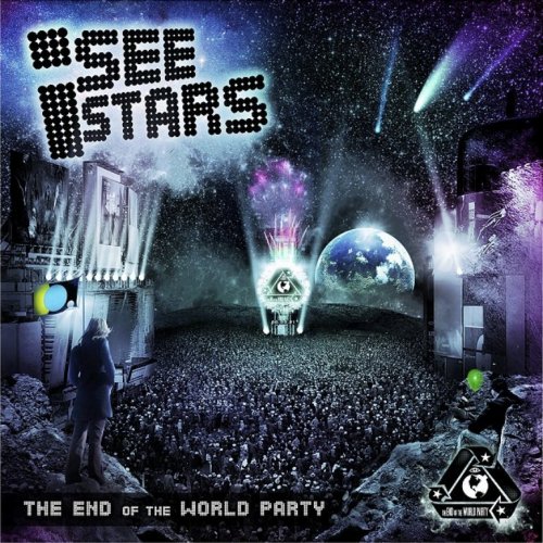 I See Stars - Discography (2009-2018)