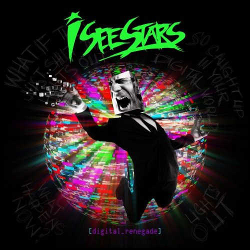 I See Stars - Discography (2009-2018)