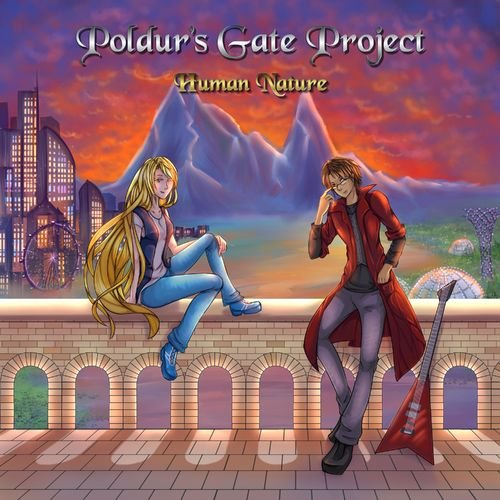 Poldur's Gate Project - Human Nature (2018)