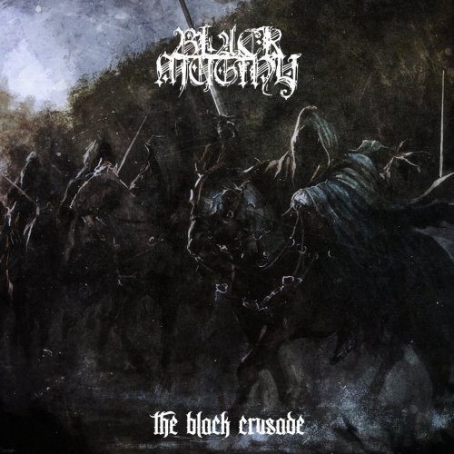 Black Mutiny - The Black Crusade (2018)