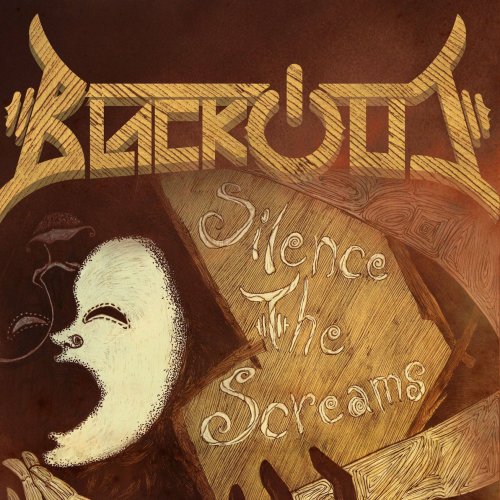 Blackout - Silence the Screams (2018)