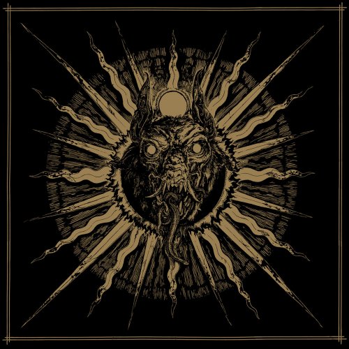 Svartidauði - Revelations Of The Red Sword (2018)