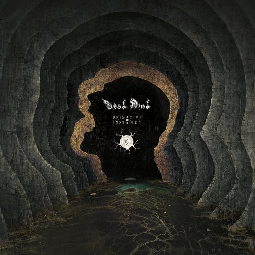 Dead Mind - Primitive Instinct (2018)