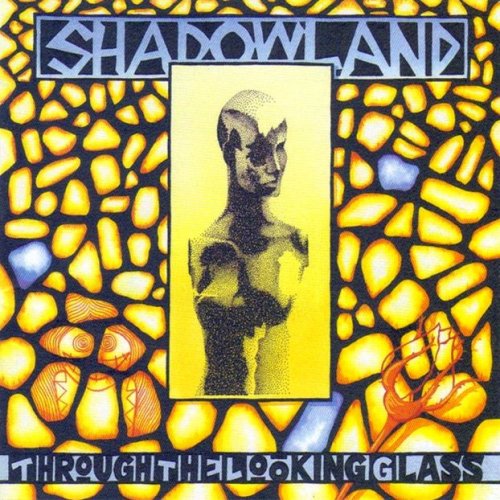 Shadowland - Collection (1992-1996)